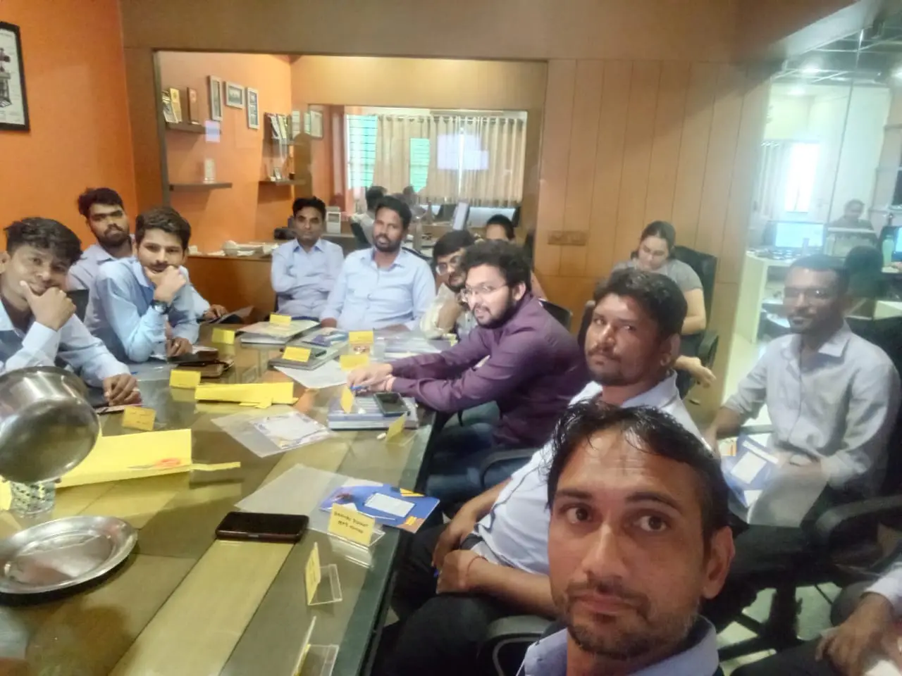 Conferences & Training